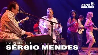 S&eacute;rgio Mendes - 'Roda' [HD] | North Sea Jazz (2008)