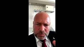 Ansage an Bushido | Michael Kuhr | Kuhr Security Berlin | 2017