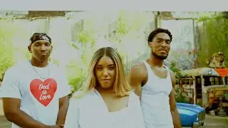 Travis M. - SHINE Ft. Lakeita Valon x Smitty Spread Love
