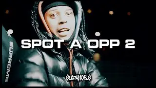[FREE] Kay Flock x DThang x NY Drill Type Beat 