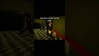shi had me dead #xizwrld #roblox #fnaf #viralvideo #fyp #shorts
