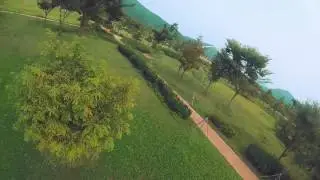 VISION | Skitzo Experience