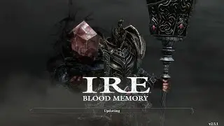 Ire: Blood Memory | Walkthrough Gameplay | TENBIRDS