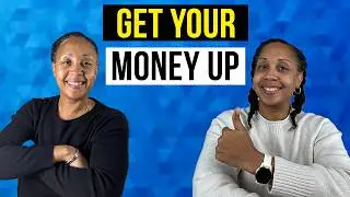 How To Increase Your Wealth with ONE Change