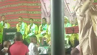 مبرووك هاد الليلة جينا انهنوك فرقة المحبة الإنشادية