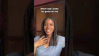 Every girl taking down braids goes through this!!😭 #hairstyle #hair #braids
