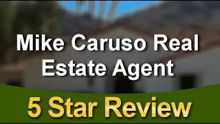 Mike Caruso Real Estate Agent Phoenix Best Phoenix Real Estate Agent Excellent 5 Star Review by...