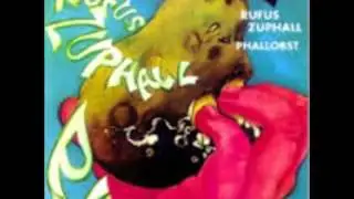 Rufus Zuphall - Prickel Prit (1971)Krautrock / Prog Rock