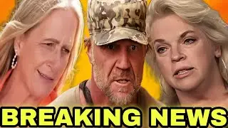 &lsquo;Sister Wives&rsquo; Kody Brown Confesses His &lsquo;Big Mouth&rsquo; Caused Conflict With &lsquo;Special Forces&rsquo; Cast in Ra