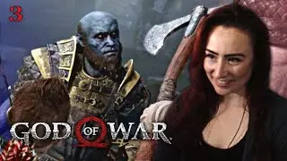 Brok - God of War (2018) [3]