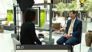 IMF warns trade war biggest risk for global economy