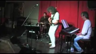 HERBERT DE MIRANDA TRIO - Garota de Ipanema