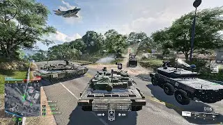 Battlefield 2042 Season 6 Gameplay...