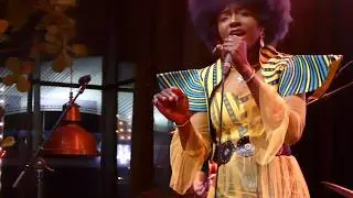 Kandy Guira_Tek la Runda _Petite Halle