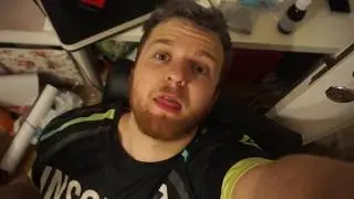 Me uploading? Insomnia 61 Vlog. Meeting my favourite Youtubers
