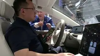 BVTV: Li Auto&rsquo;s big year | REUTERS