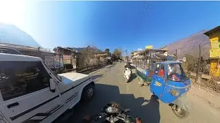 Hyper ride / city ride #lifeisbutadream #bikerider #motovolgger #travel 