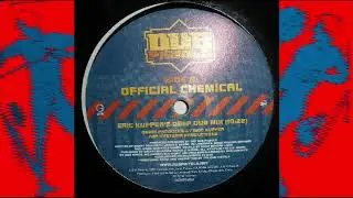 Dub Pistols -  Official Chemical (Eric Kupper's Deep Pump Mix)