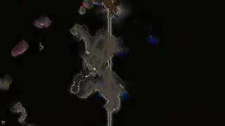 How to Find the Black Recluse in Terraria