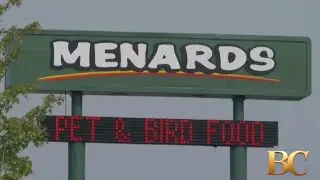 Компания Menards урегулировала иск с несколькими штатами по поводу программы 11%-ной скидки и зав...