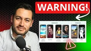 Tiktok Ads For Beginners (2025 Complete Guide) TikTok Ad Strategy Accelerator