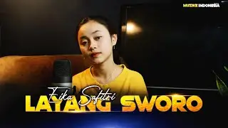 LAYANG SWORO - RATNA ANTIKA | COVER BY EIKA SAFITRI