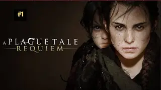 Hugo Conditioning Getting Worse Again |Plague Tale Requiem