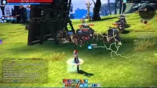 Tera Online Lets Play 3
