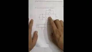 2020 CAIE AS & A level May June Physics Paper 41 Q. No. 7 (9702/41/M/J/20) by Sajit C Shakya