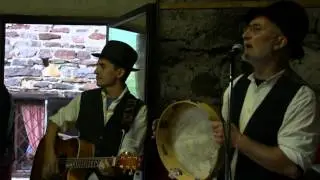 Concerto dei Malghesetti in Maniva