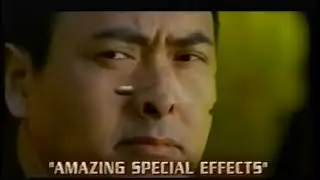 Bulletproof Monk Movie Trailer 2003 - TV Spot