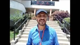 Reportage FITUC 2016