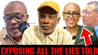 RALSTON HYMAN FACTS CHECK AND EXPOSE FAVAL & TUFTON PLUS DEBUNKED FINSANC
