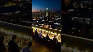 Top 5 Seattle Party Spots