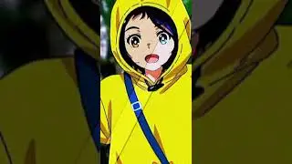 anime edit - ohto ai [ wonder egg priority #ohtoai