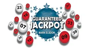 Guaranteed Jackpot
