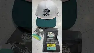Birdie Boss Golf x Georgia Golf Hat x Just Tap It In Ball Marker x Golf Tees #golf #golfer #golfing