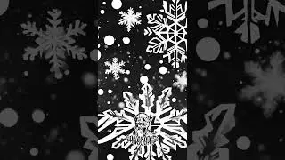Did you know each #snowflake has a unique and intricate #hexagonal pattern? #shorts #education
