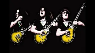 Paul Kossoff  - Tuesday Morning (Edit) - Back Street Crawler