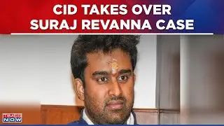 CID To Probe Sexual Assault Case Against Suraj Revanna, FIR Details 'Farmhouse Nightmare', Watch