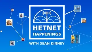 Network Densification - HetNet Happenings Episode 24