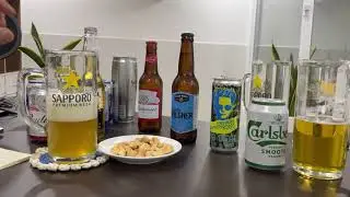 KIẾN THỨC VỀ BIA
