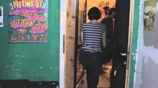 don_t go - The Making Of Dark Country EP, Part 1