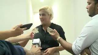 UFPB Acontece -  UFPB recebe jornalistas Amanda Audi e Manuela D'avila  em semana de Jornalismo