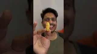 Zyada Chatpata Main Khaunga 😍 #funny #oyes #chips #comedy