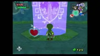 TotG HC Cutscene Skip