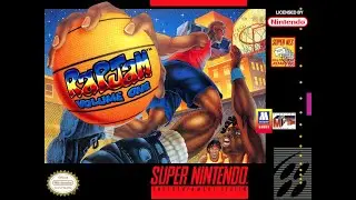 Rap Jam Volume 1 - SNES is Life