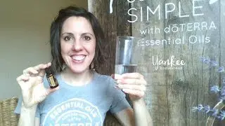 2 Easy Ways to Use Wild Orange Oil