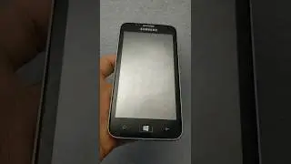 Samsung Ativ S i8750  копия