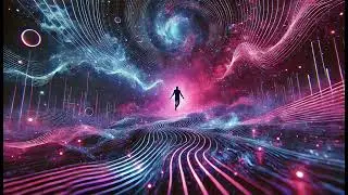 🌌 Deep & Moving | Experimental Groove & Rhythmic Flow